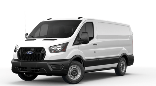 2026 Ford Transit 150