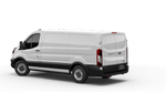 2026 Ford Transit 150