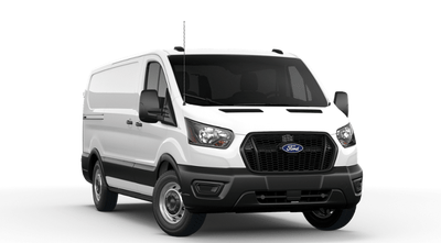 2026 Ford Transit 150