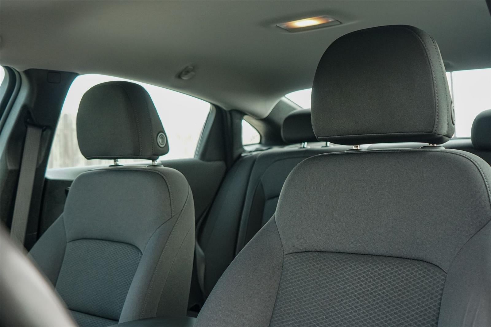 2022 Chevrolet Malibu RS