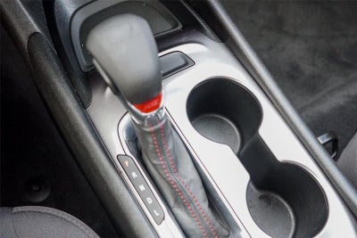 2022 Chevrolet Malibu RS