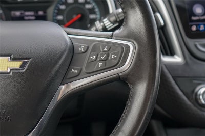 2022 Chevrolet Malibu RS