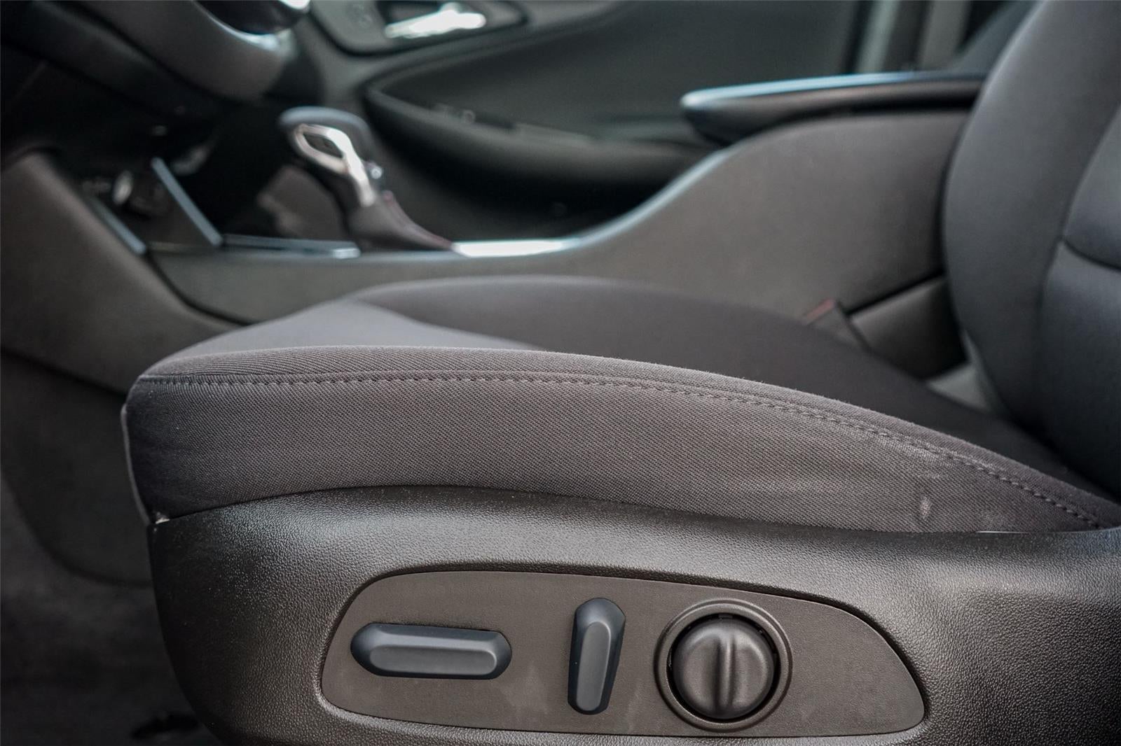 2022 Chevrolet Malibu RS