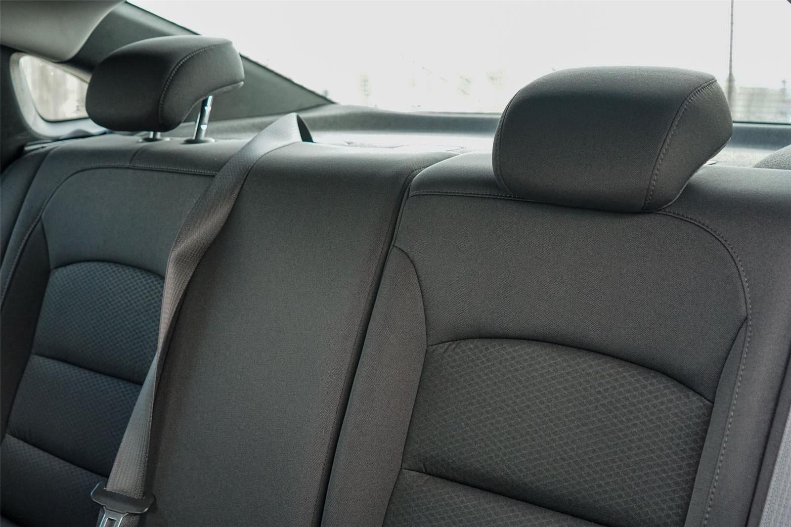 2022 Chevrolet Malibu RS