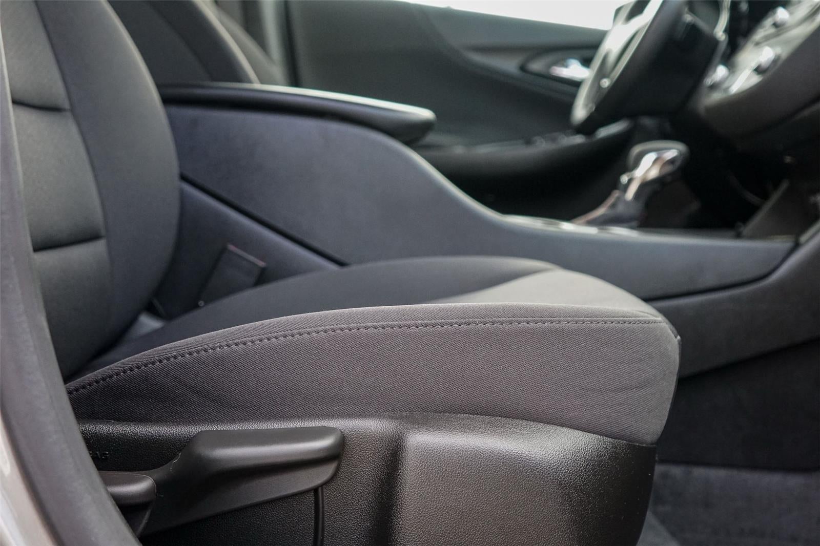 2022 Chevrolet Malibu RS