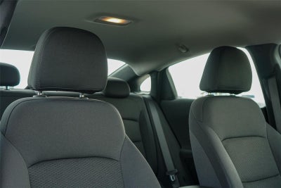 2022 Chevrolet Malibu RS