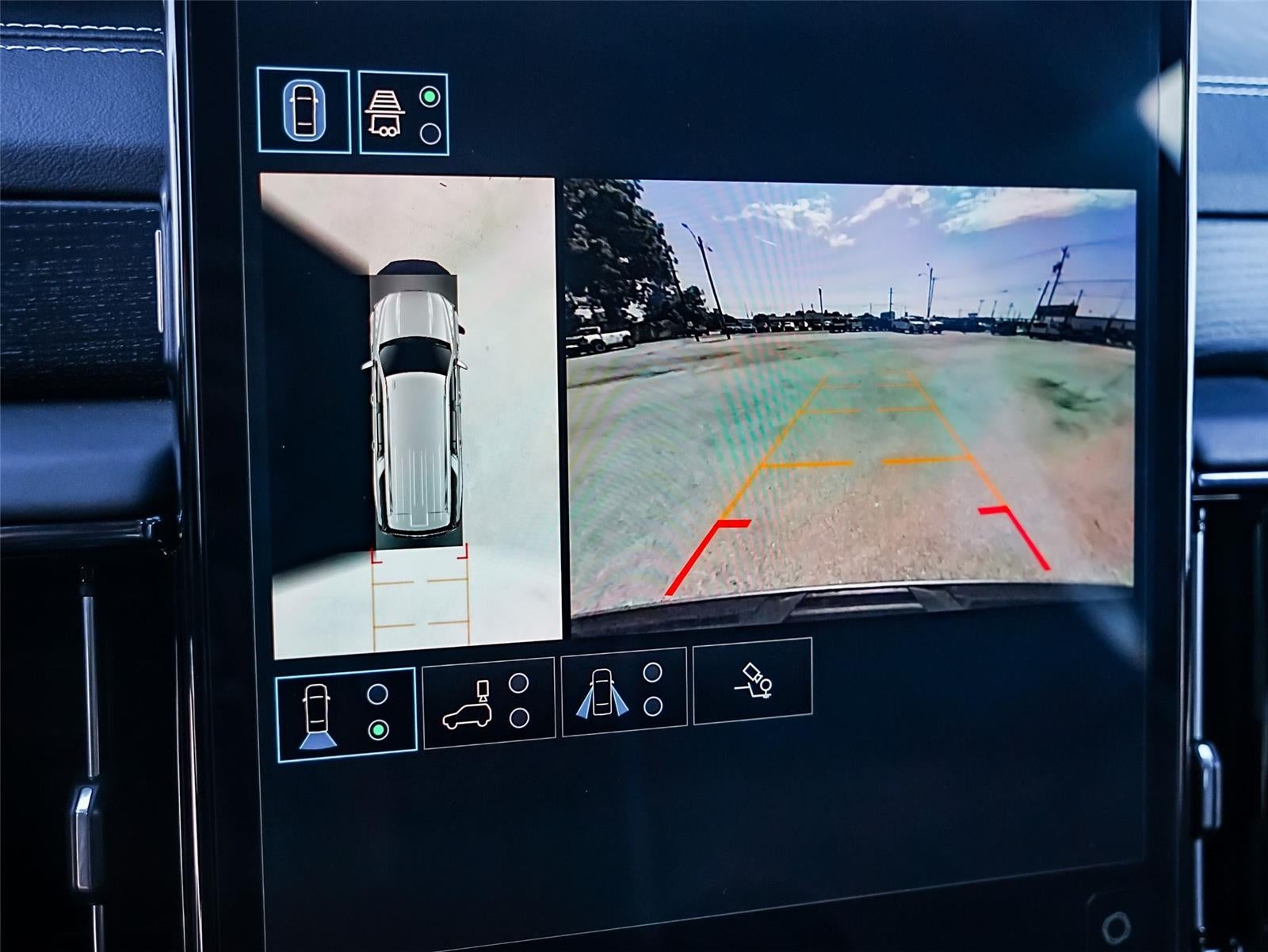 2025 GMC Yukon XL AT4 Ultimate