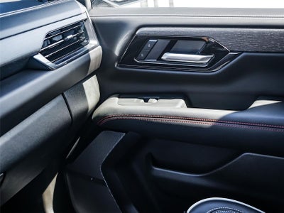 2025 GMC Yukon XL AT4 Ultimate