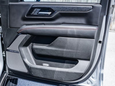 2025 GMC Yukon XL AT4 Ultimate