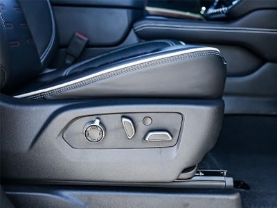 2025 GMC Yukon XL AT4 Ultimate
