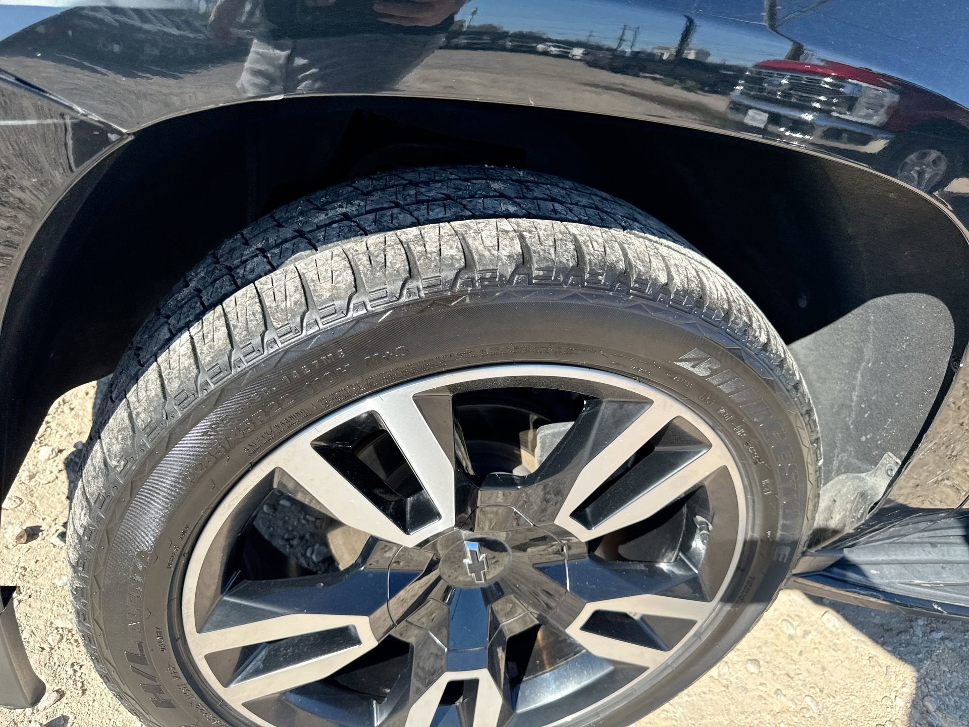 2020 Chevrolet Suburban Premier