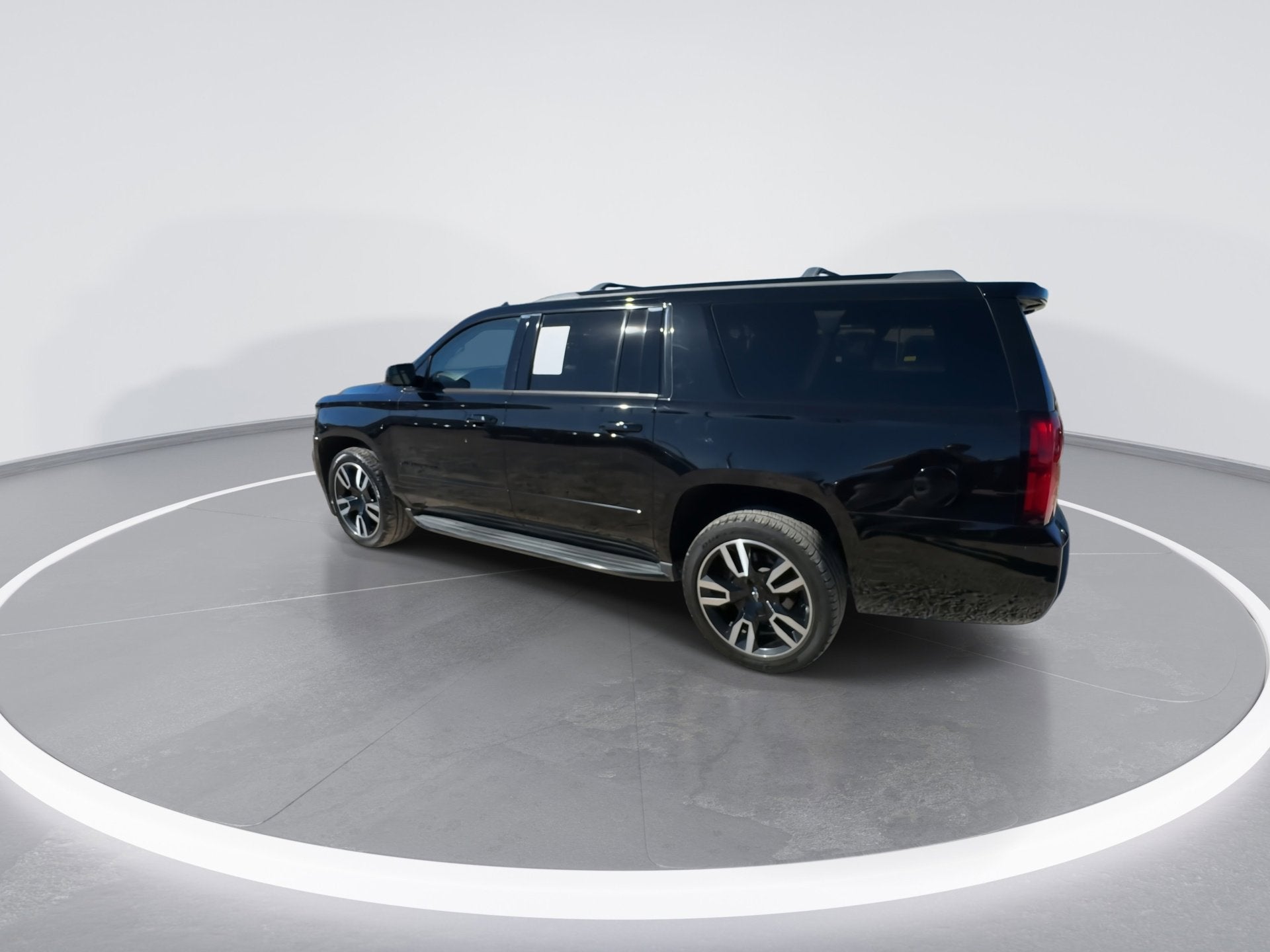2020 Chevrolet Suburban Premier