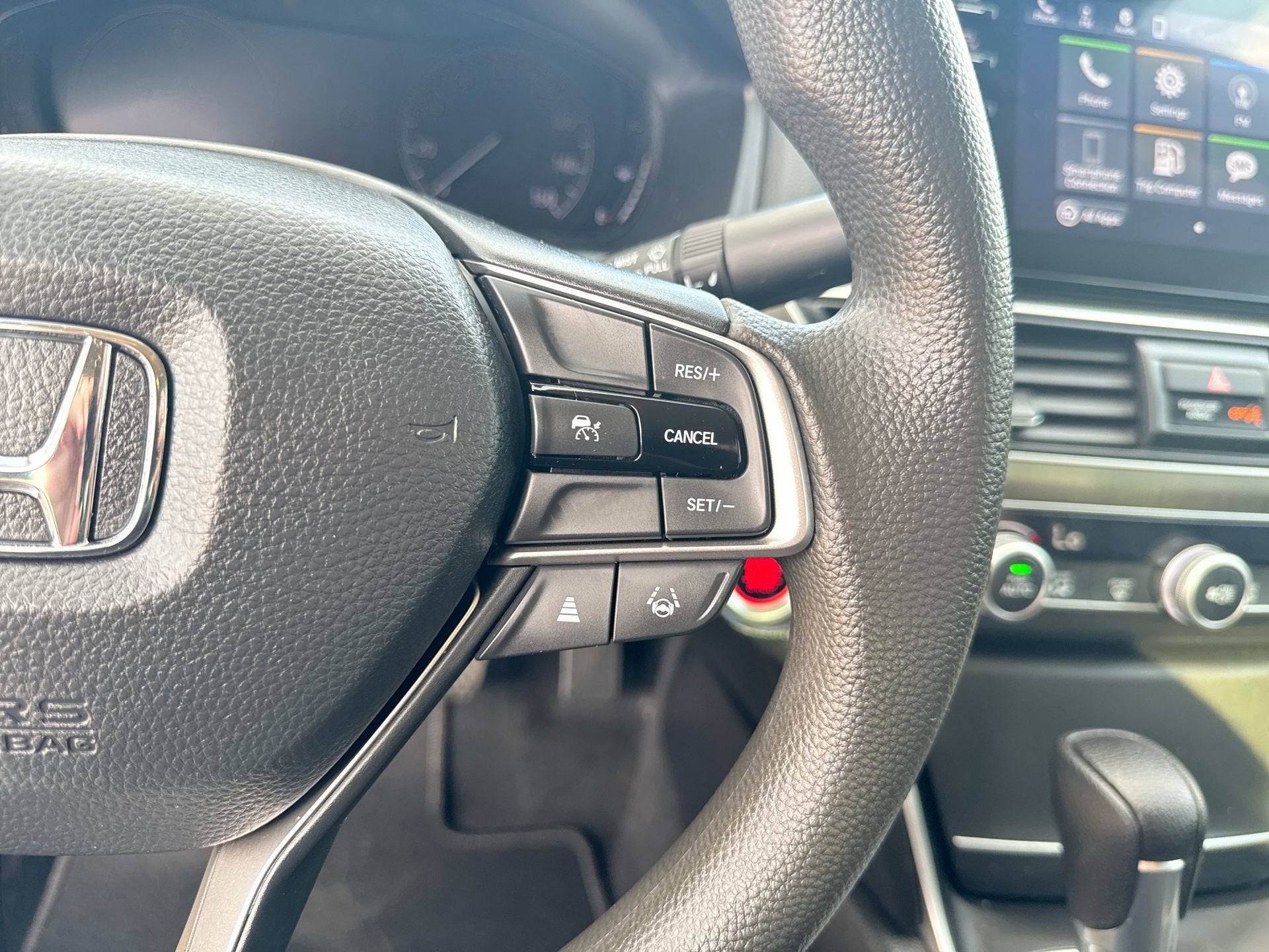 2022 Honda Accord LX