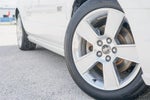 2007 Ford MUSTANG Base