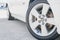 2007 Ford MUSTANG Base