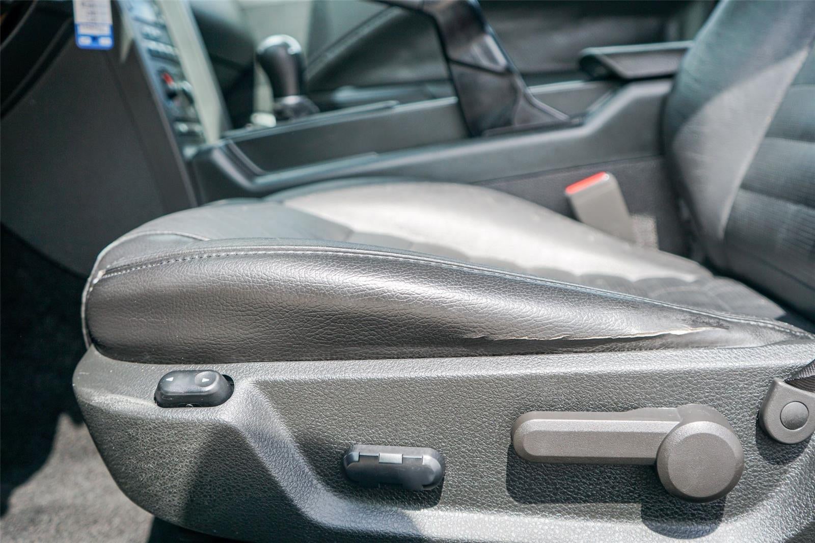 2007 Ford MUSTANG Base