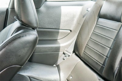 2007 Ford MUSTANG Base
