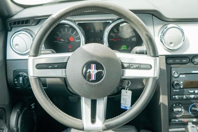 2007 Ford MUSTANG Base