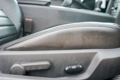 2007 Ford MUSTANG Base