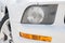 2007 Ford MUSTANG Base