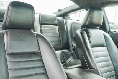 2007 Ford MUSTANG Base