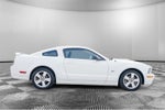 2007 Ford MUSTANG Base