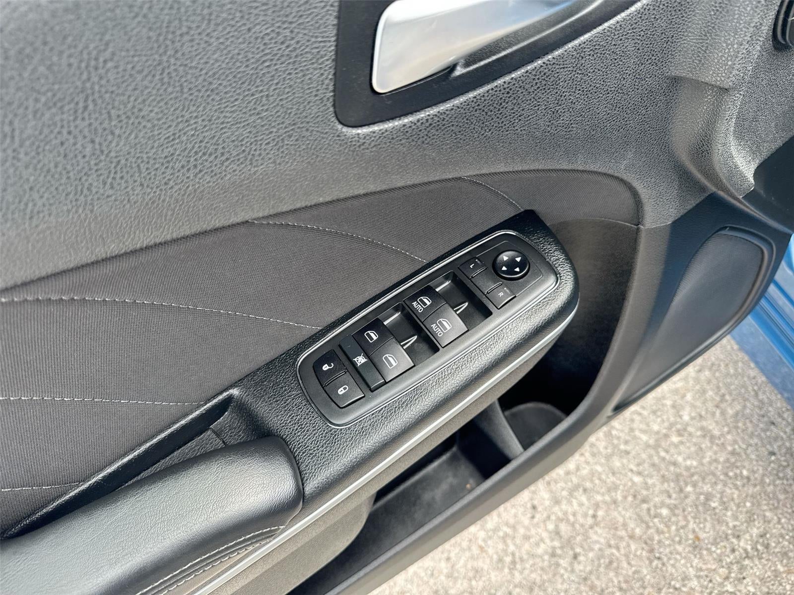 2020 Dodge Charger R/T