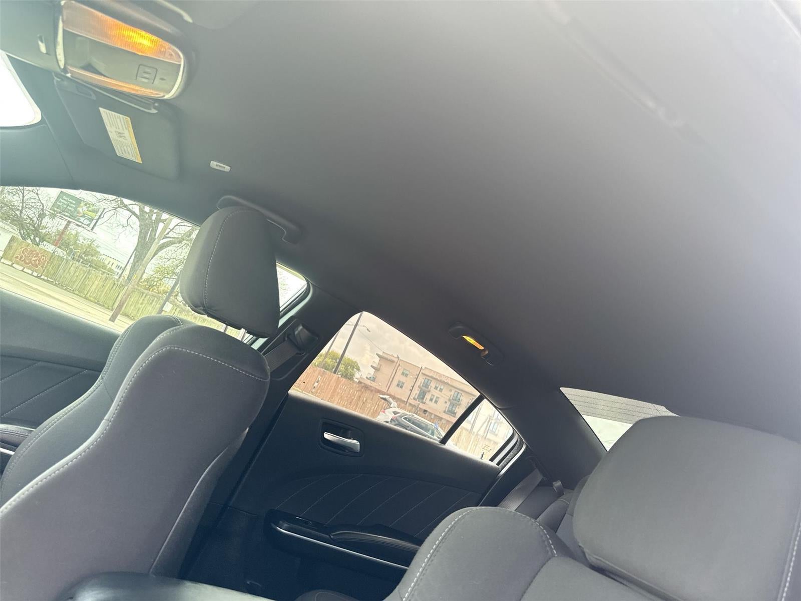 2020 Dodge Charger R/T