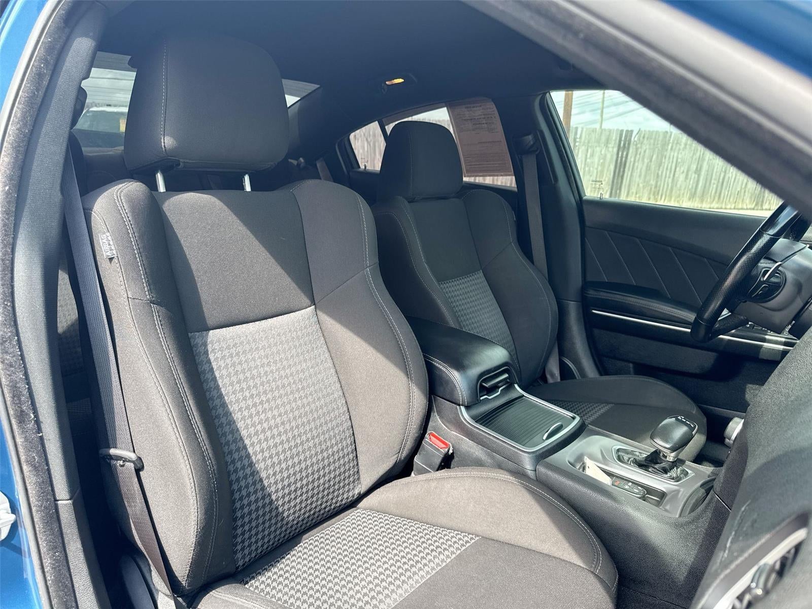 2020 Dodge Charger R/T