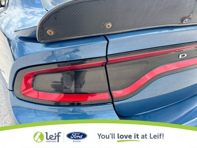 2020 Dodge Charger R/T