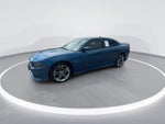 2020 Dodge Charger R/T
