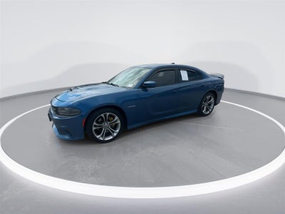 2020 Dodge Charger R/T