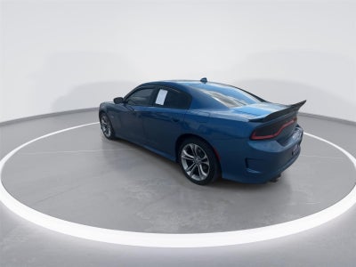 2020 Dodge Charger R/T