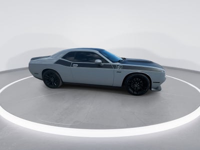 2020 Dodge Challenger R/T Scat Pack