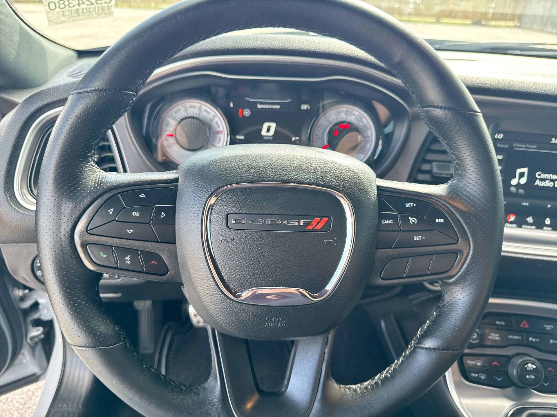 2020 Dodge Challenger R/T Scat Pack