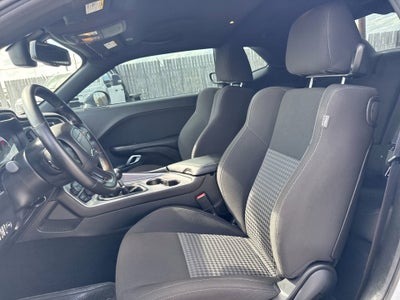 2020 Dodge Challenger R/T Scat Pack