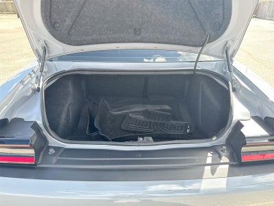 2020 Dodge Challenger R/T Scat Pack