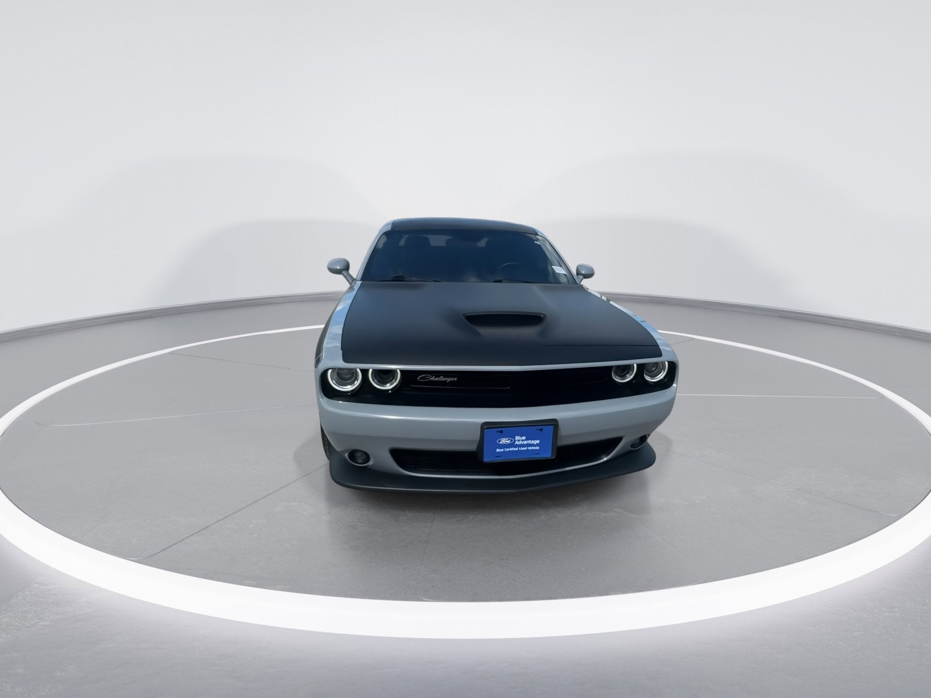 2020 Dodge Challenger R/T Scat Pack