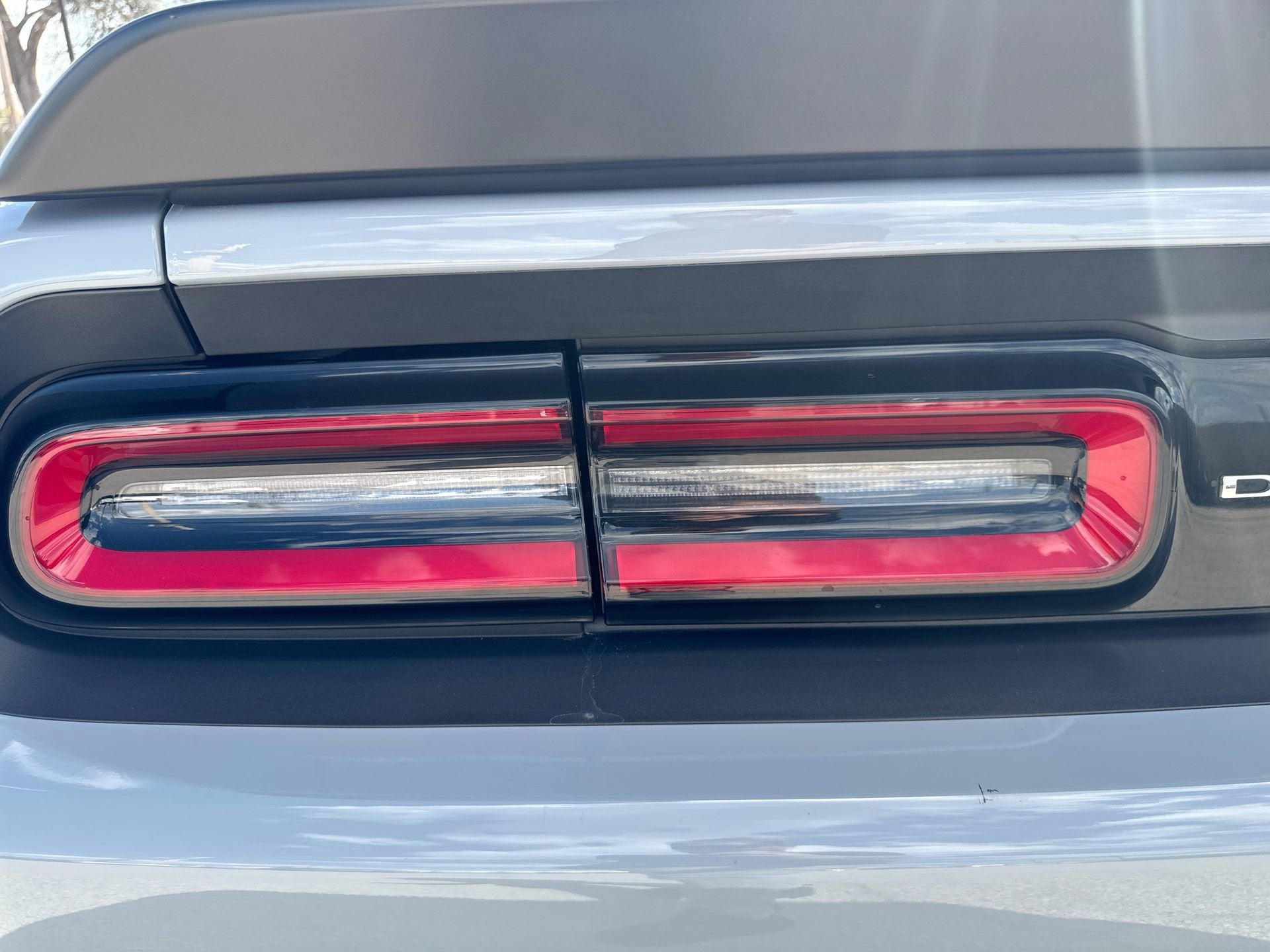 2020 Dodge Challenger R/T Scat Pack