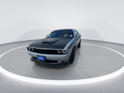 2020 Dodge Challenger R/T Scat Pack