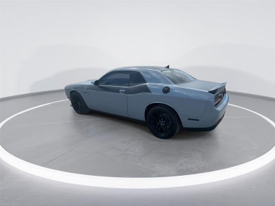 2020 Dodge Challenger R/T Scat Pack