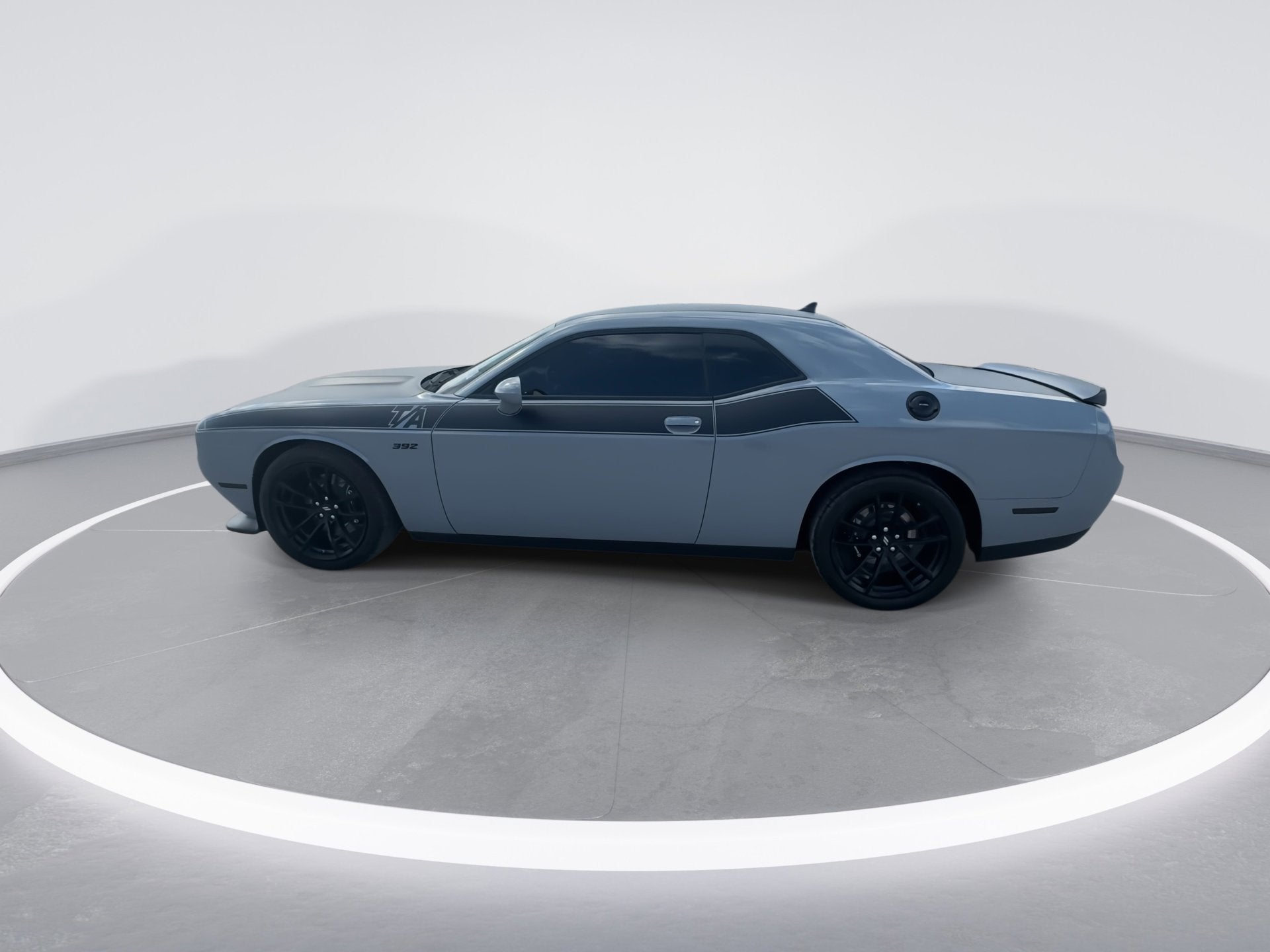 2020 Dodge Challenger R/T Scat Pack