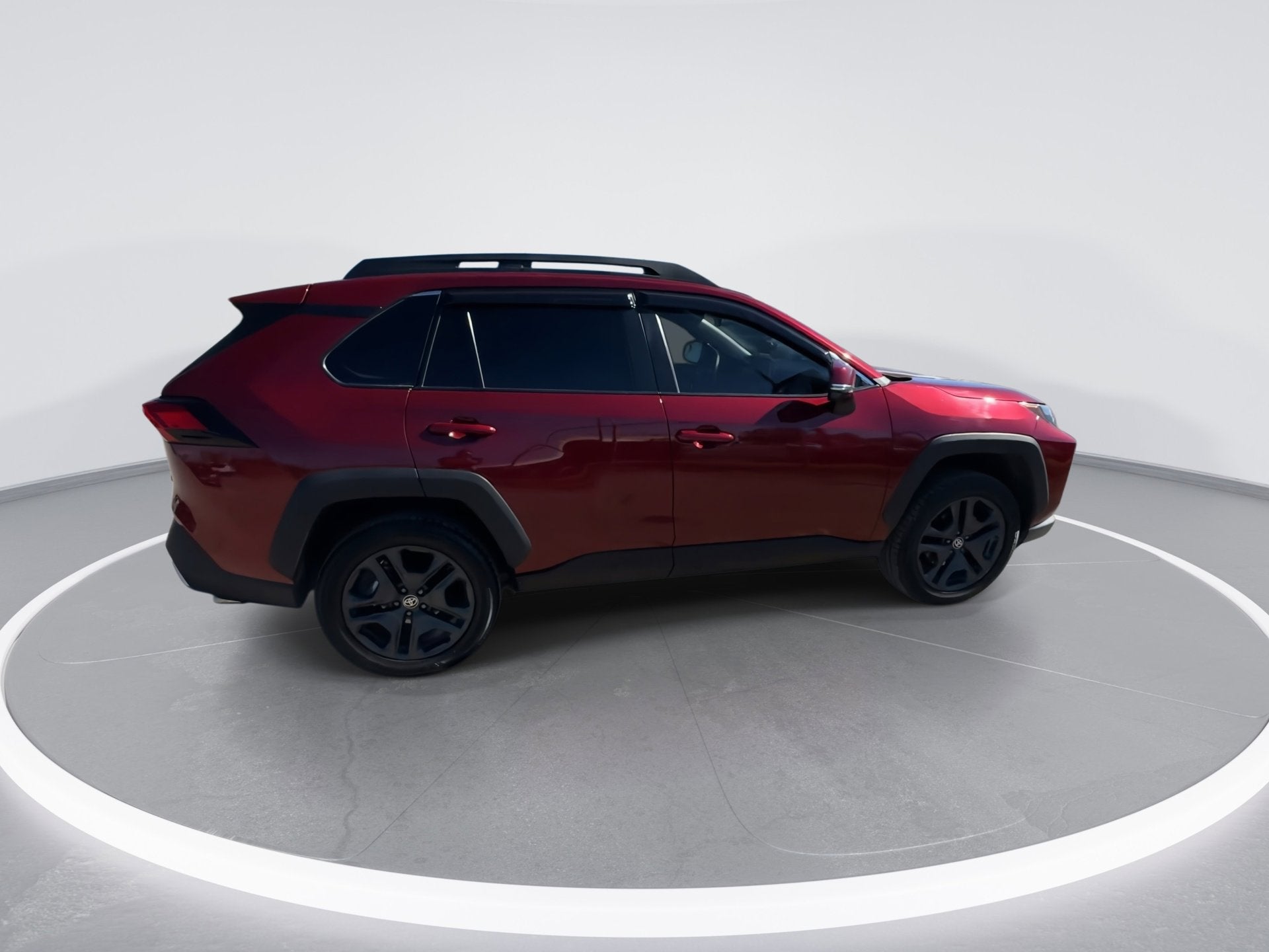 2023 Toyota RAV4 Adventure