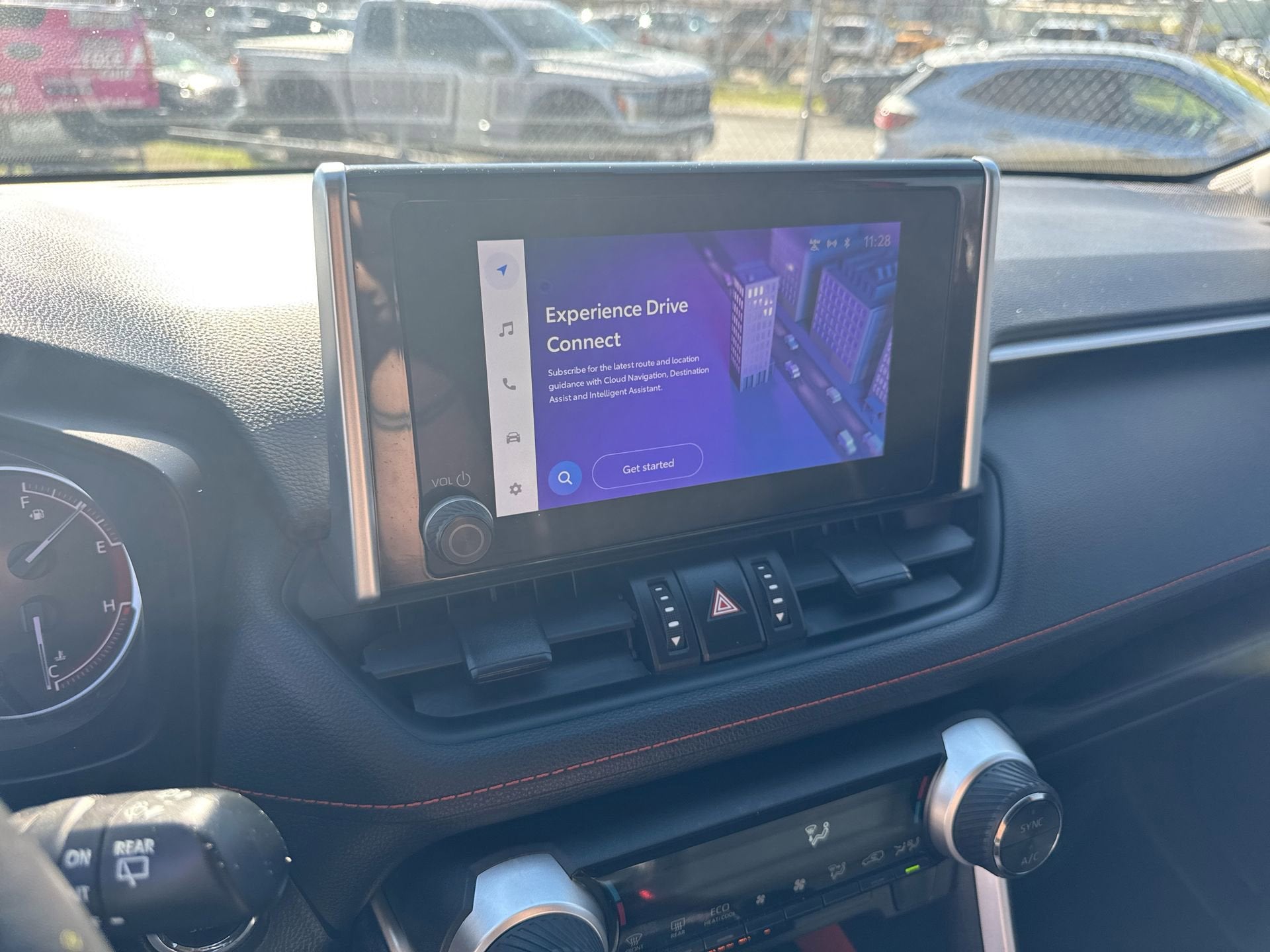 2023 Toyota RAV4 Adventure