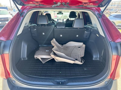 2023 Toyota RAV4 Adventure