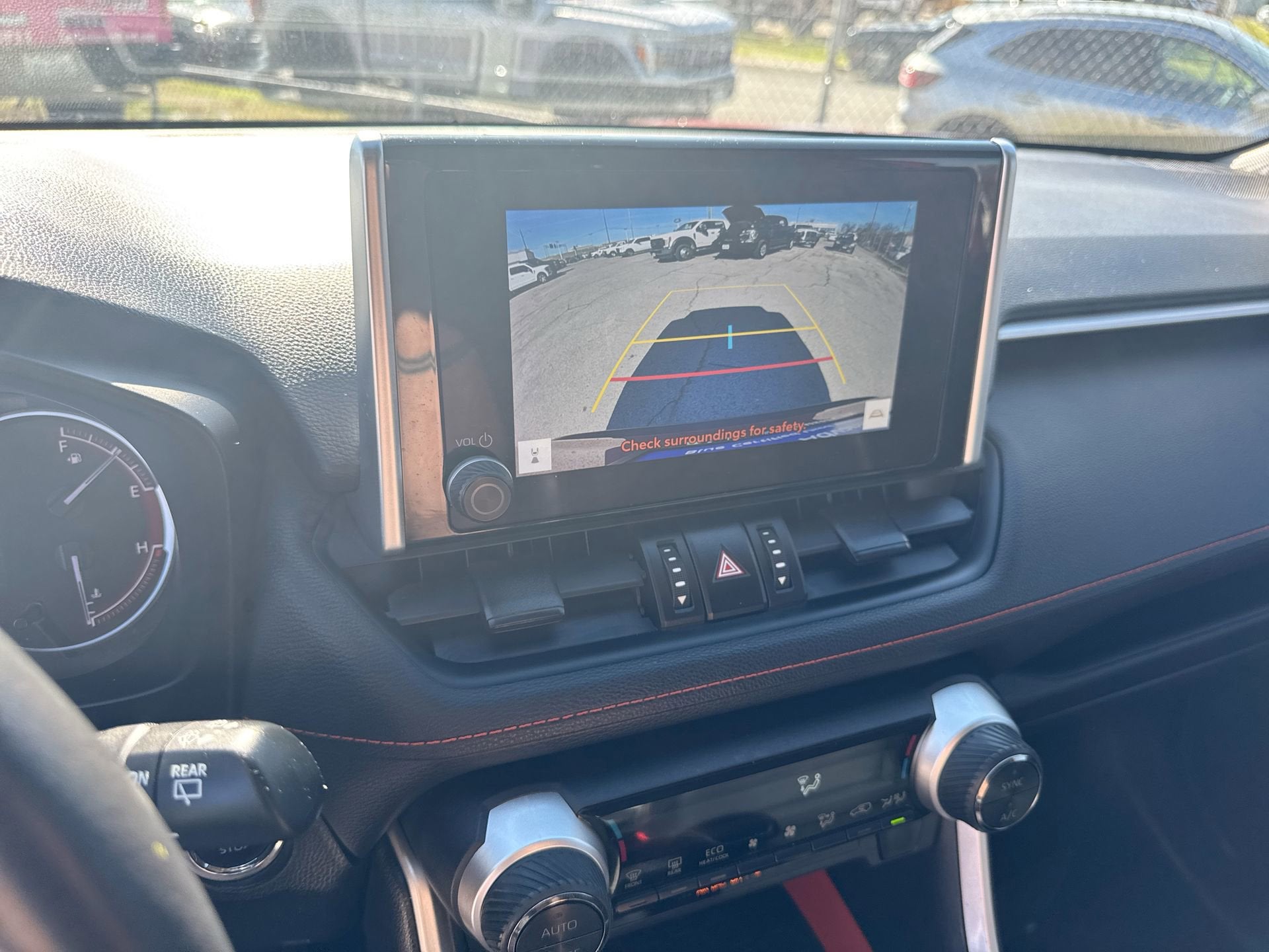 2023 Toyota RAV4 Adventure