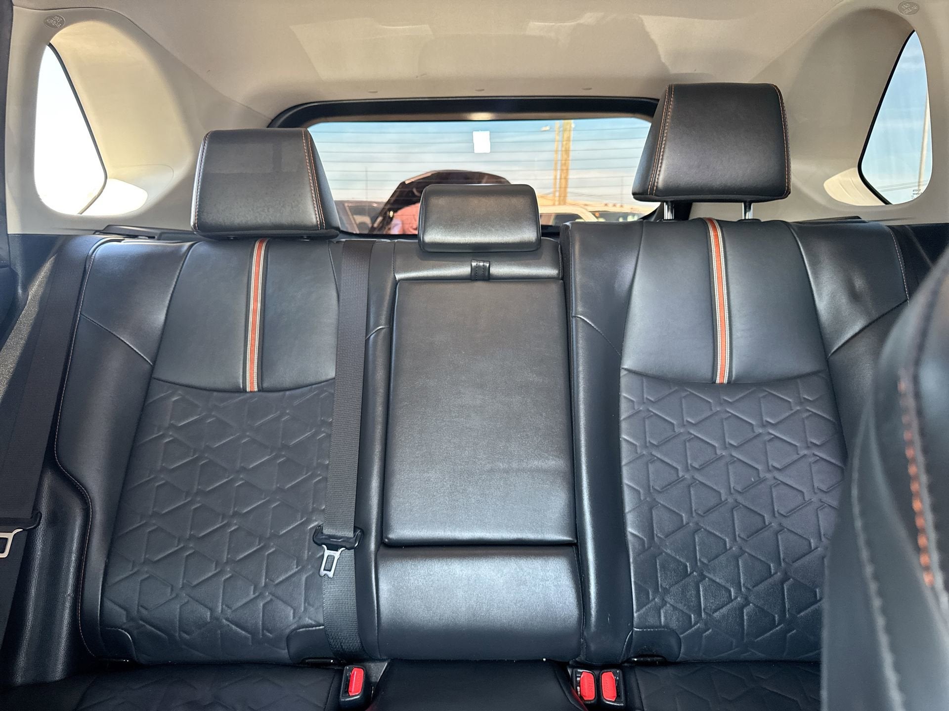 2023 Toyota RAV4 Adventure