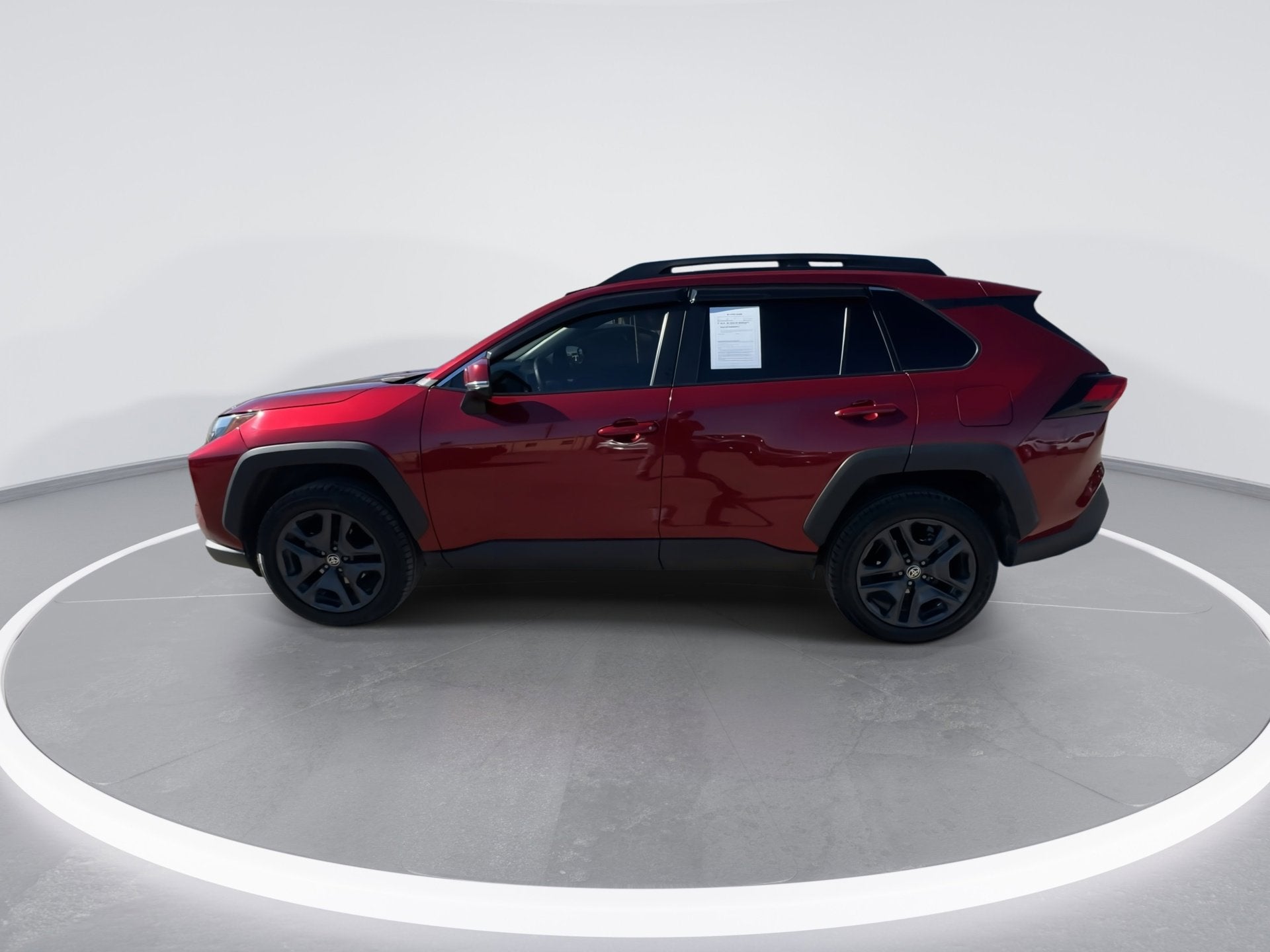 2023 Toyota RAV4 Adventure