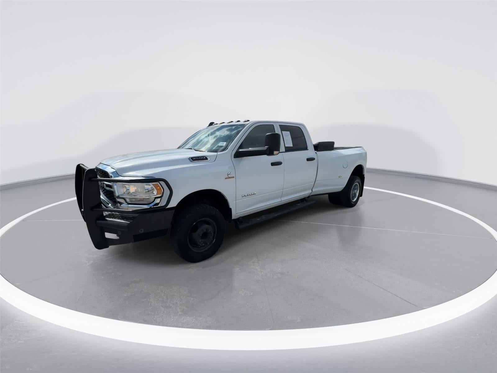 2022 RAM 3500 Tradesman