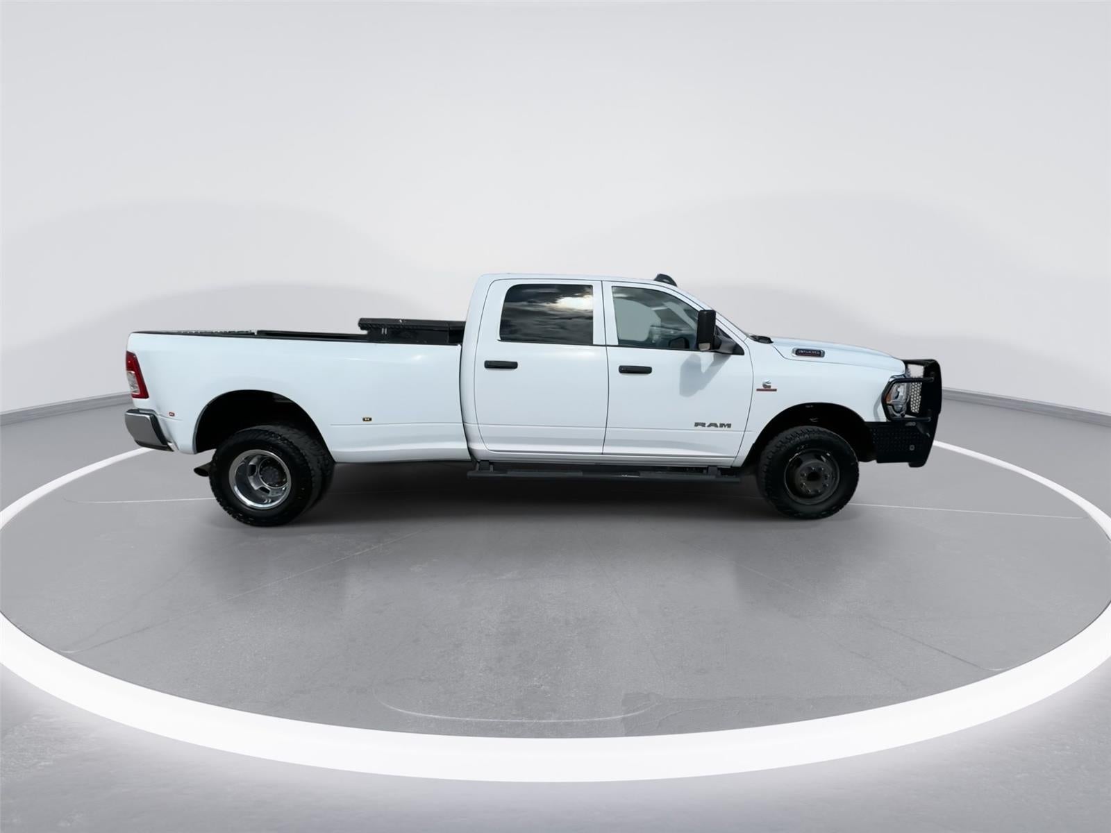 2022 RAM 3500 Tradesman